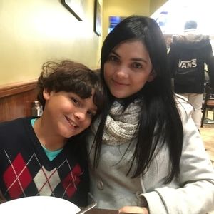 Meet your Posher, Kelly